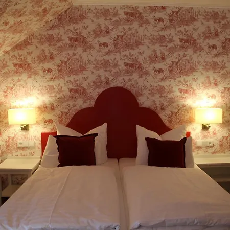 Kurhaus 3* Masserberg