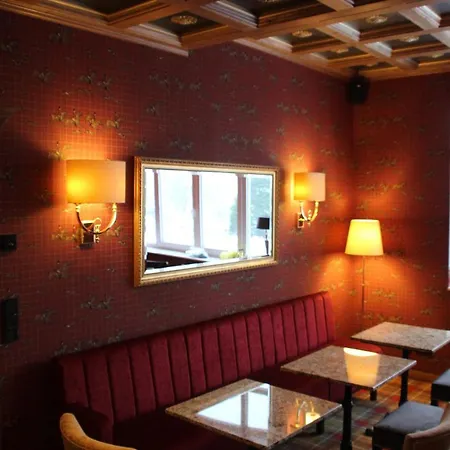 Kurhaus 3* Masserberg