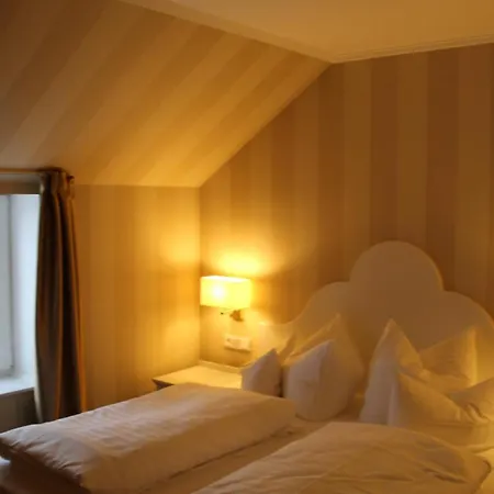 Lejlighedshotel Kurhaus Masserberg