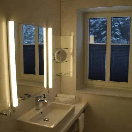 Aparthotel Kurhaus