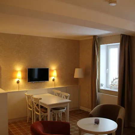 Kurhaus 3*