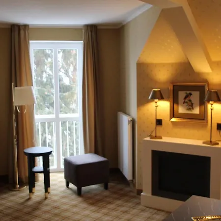 Kurhaus Aparthotel