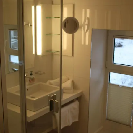 Aparthotel Kurhaus Masserberg