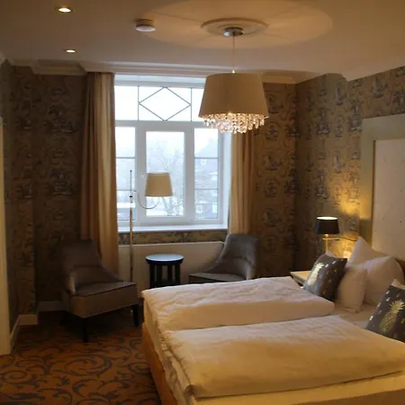 Kurhaus Aparthotel