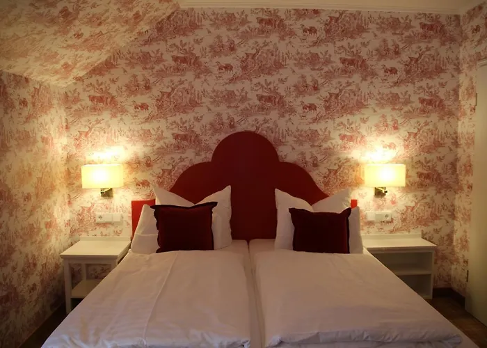 Kurhaus 3* Masserberg