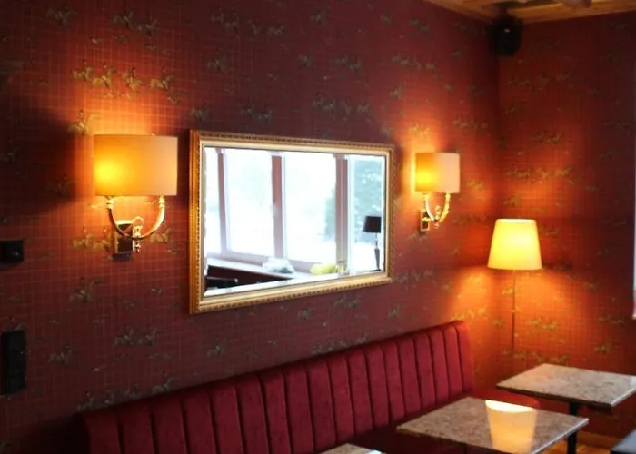 Kurhaus 3* Masserberg