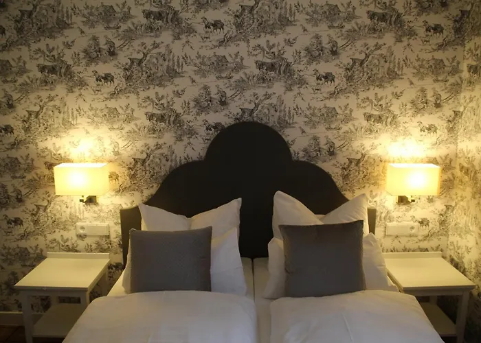 Apart Otel Kurhaus 3*