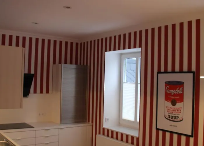 Kurhaus Apart Otel 3*