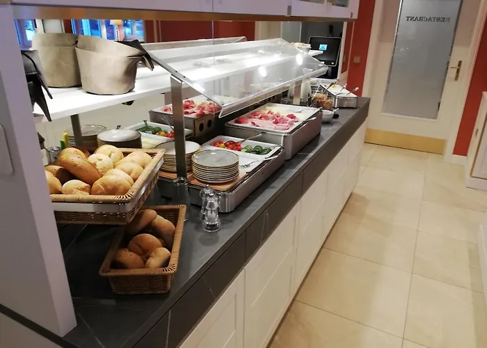 Kurhaus Apart Otel 3*